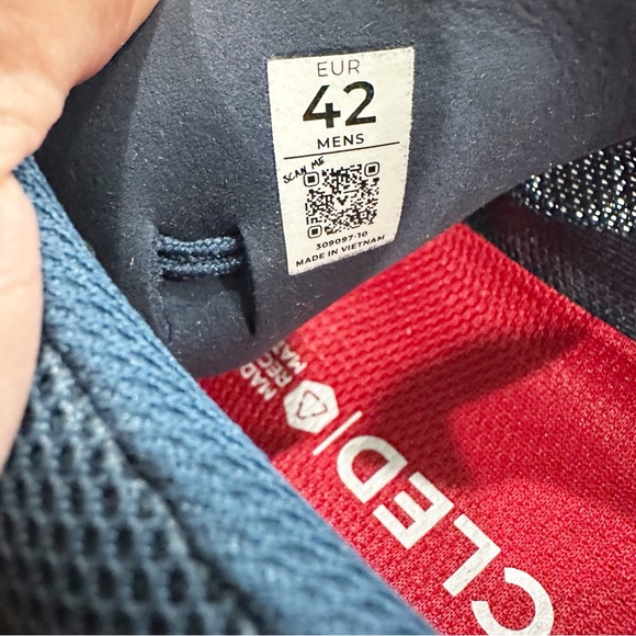 Vivobarefoot Primus Trail II FG Men's Running Shoes - Picture 9 of 9